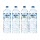 Aqua Mineral Water 1500 Ml (Buy 3 Get 1)