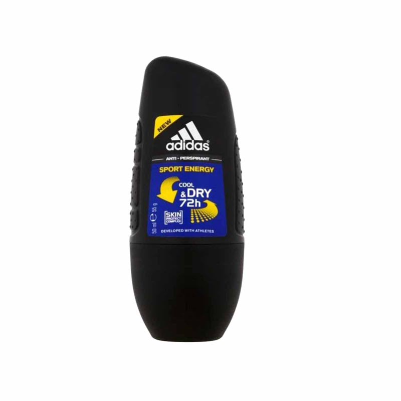 Adidas Roll On Cool And Dry Sport Energy Moon 40Ml