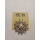 Ballin Women Brooch RF-BR5856G Silver