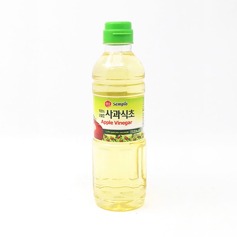 Apple Vinegar 500 ml