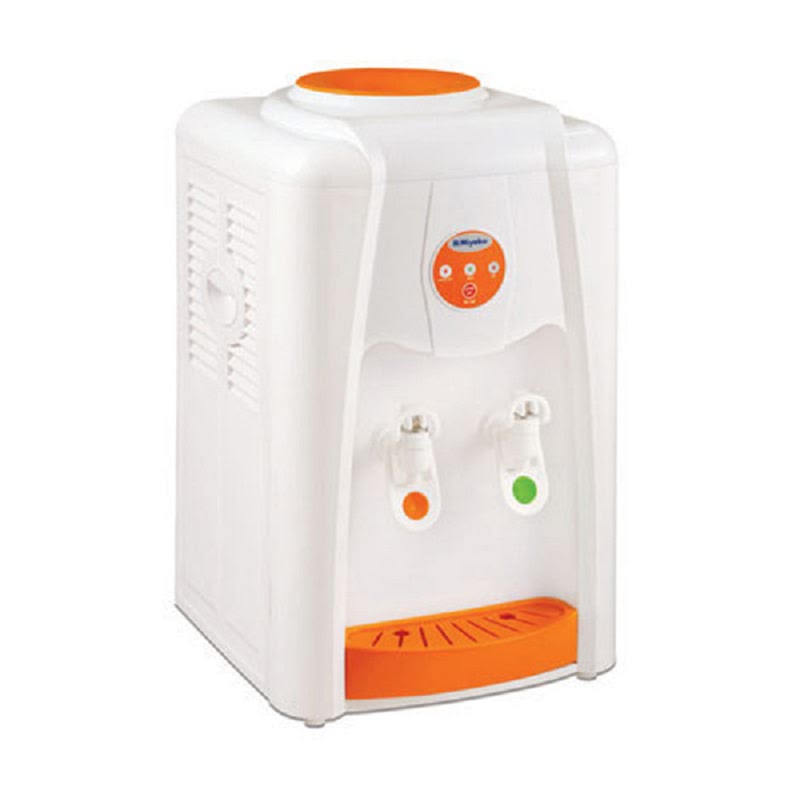 WD 29 EXC Dispenser - Extra Hot, Cold