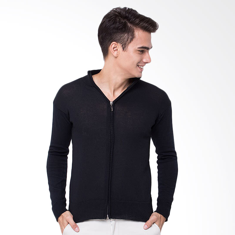Full Zip Sweater MGB45 Sweater