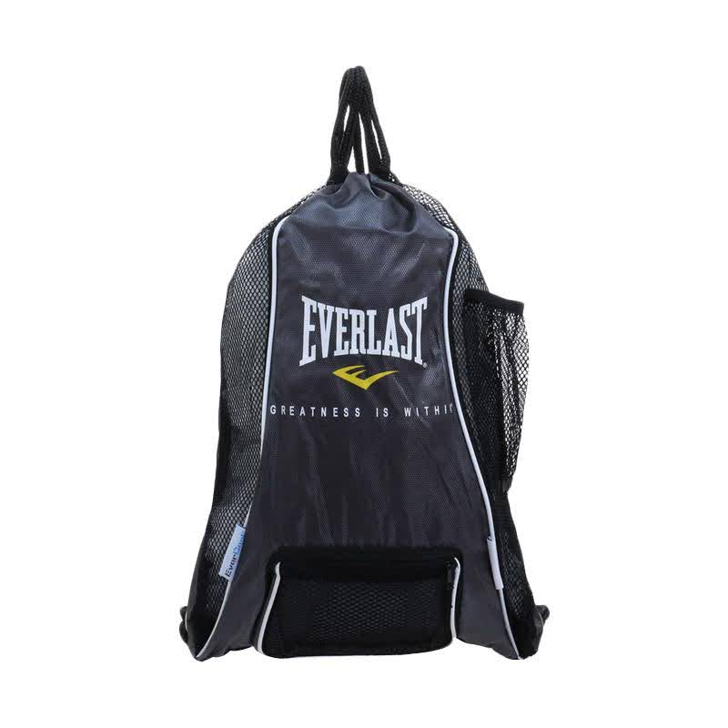 Everlast Glove Bag - Hitam