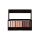 Color Icon Au Naturel 10-Pan Eyeshadow Palette Nude Awakening