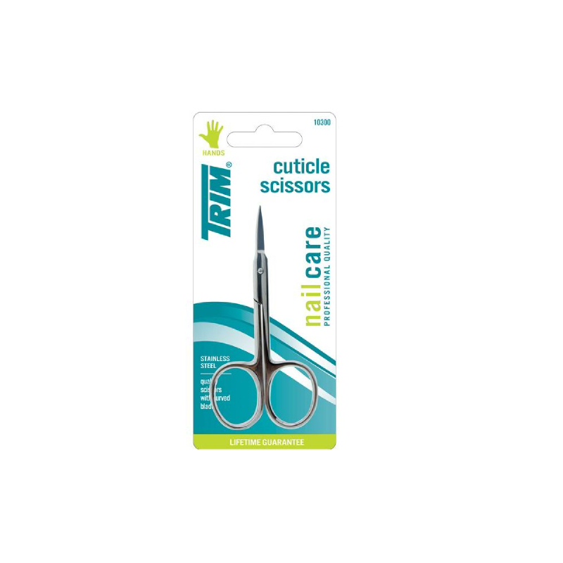 10-3B Trim Cuticle Scissors