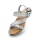 Cortica Safra Sandals CW-3013 Grey