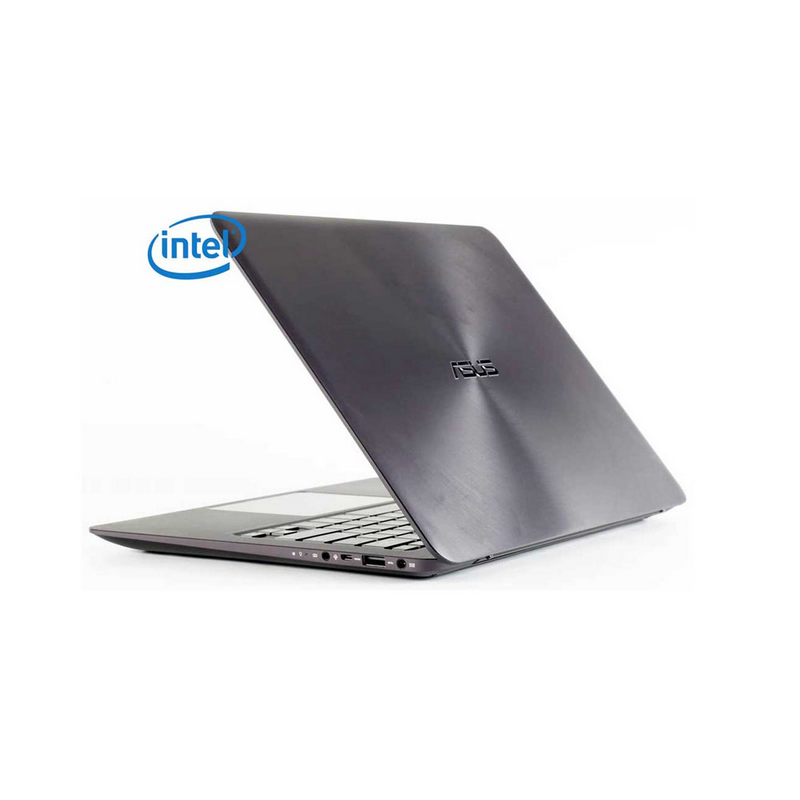 Asus Laptop Zenbook UX305 Intel Core I5-6200U Black