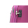 Pierre Cardin Luggage 60722019-46 Cabin Purple