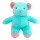 Teddy Bear Teddy Aloha Mint Color