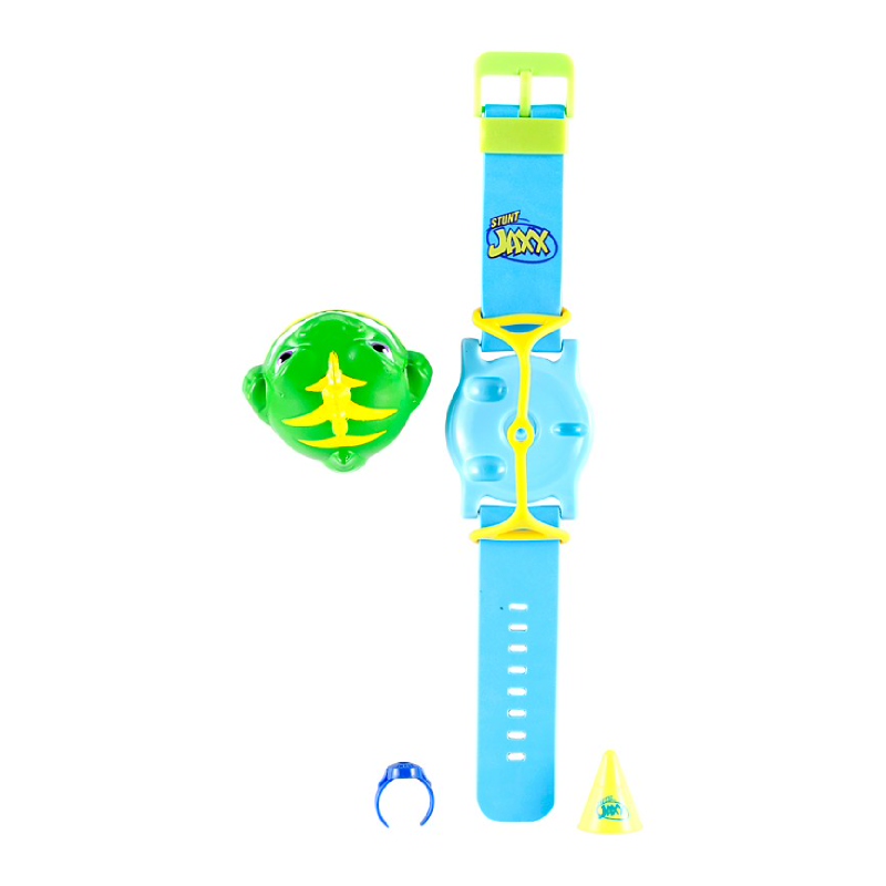 Iggy Rex Wristband Set