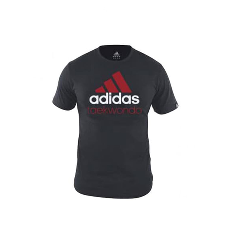 Adidas Combat Taekwondo T-Shirt