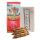 Korean Red Ginseng Root Can 600g