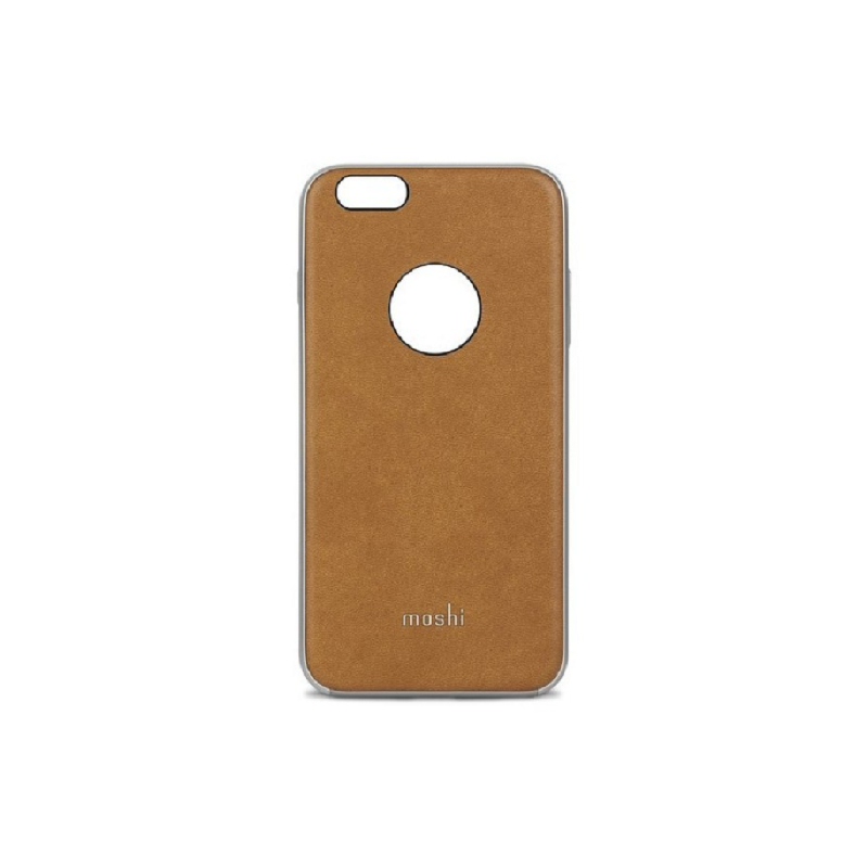 Moshi iPhone 6&6s iGlaze Napa Beige