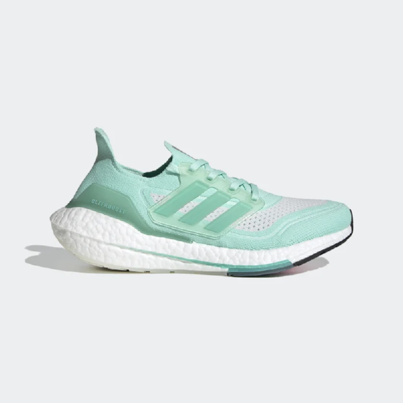 Adidas Ultraboost 21 Shoes FY0409