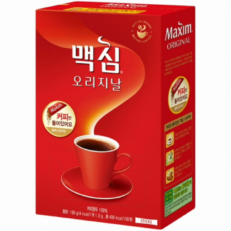 Dongsuh Original Coffee Mix 1.18 kg
