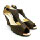 Emily Dillen Wedges 95173-3 Black