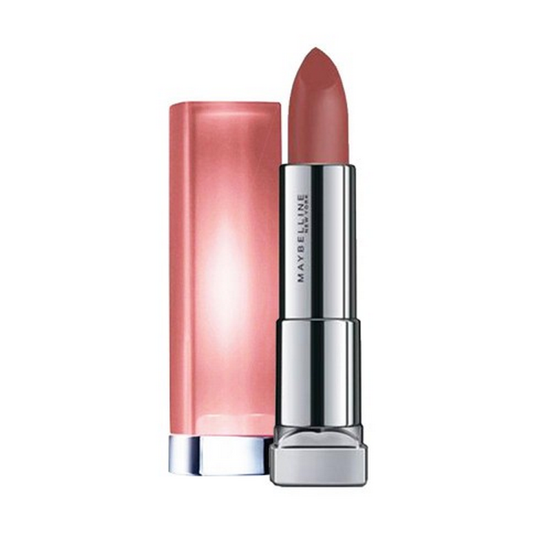 Maybelline Lipstick Color Sensational The Powder Matte - Touch Of Nude