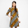 Astari Batik Dress a Line 