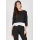 Geovana Top Black