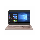 Asus Laptop Zenbook UX360 Intel Core I5-7200U Rose Gold