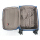 Pierre Cardin Luggage 60722019-40 Cabin Green