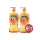 Palmolive Body Wash Revitalising Peach 750 Ml (Buy 1 Get 1)