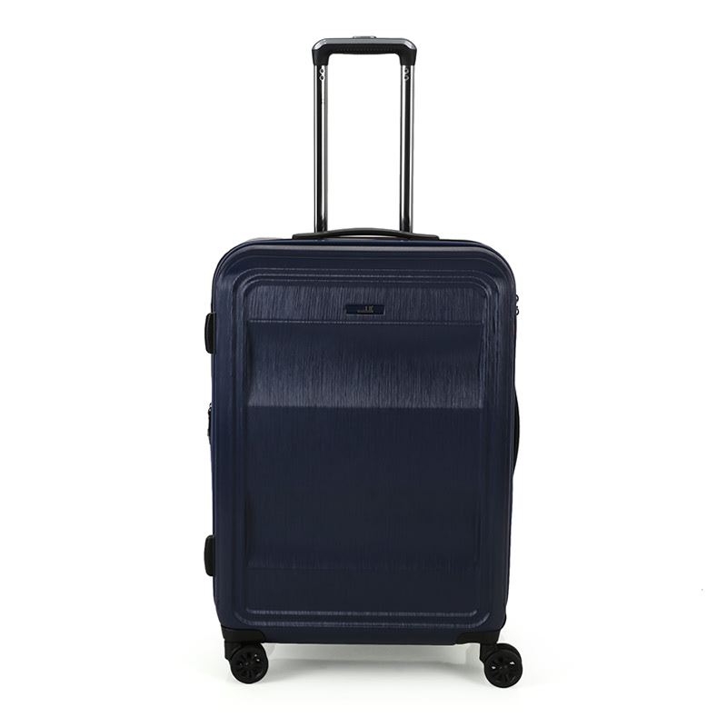 condotti luggage blue