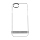 Sky Metal Case for iPhone 6 Plus-6S Plus - Sky Grey