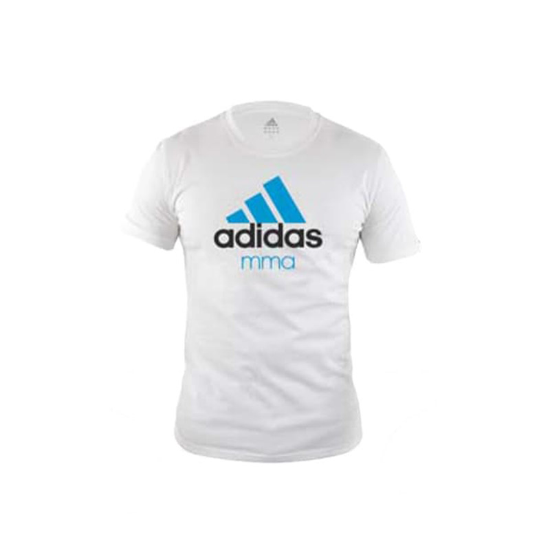 Adidas Combat MMA T-Shirt