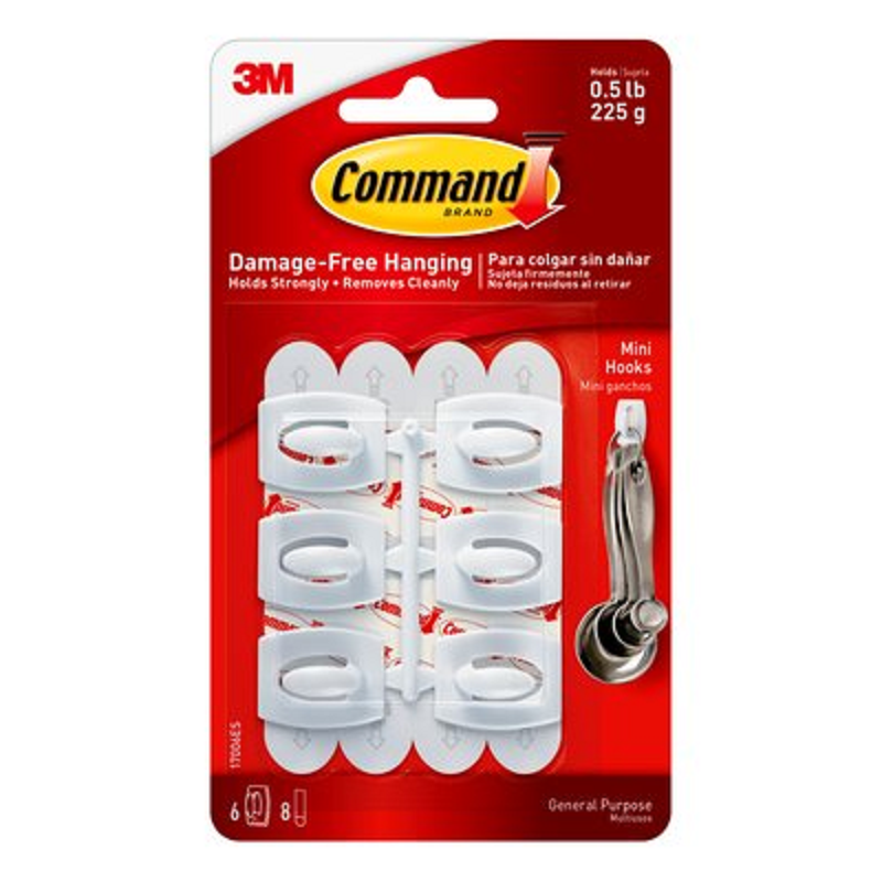 Command 17006 - Mini Hook