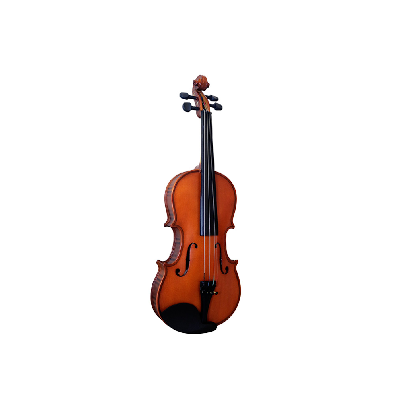 Lulea Violin Solidwood 3 per 4 Doff