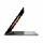 Apple MacBook Pro Retina Display MPXV2ID-A - Space Gray