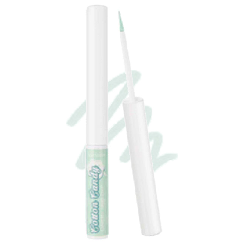 Absolute New York Cotton Candy Liner Mint Chip