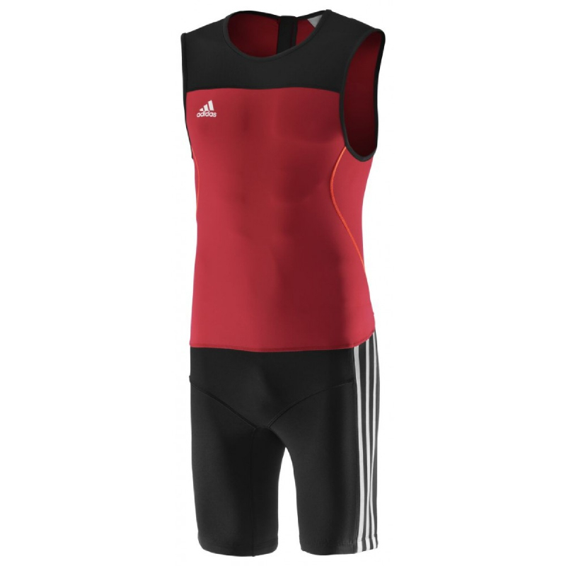 Adidas Weightlifting Suit