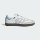 Adidas Samba OG White Halo Blue Men Sneakers-Sepatu Kets Pria - ID2055
