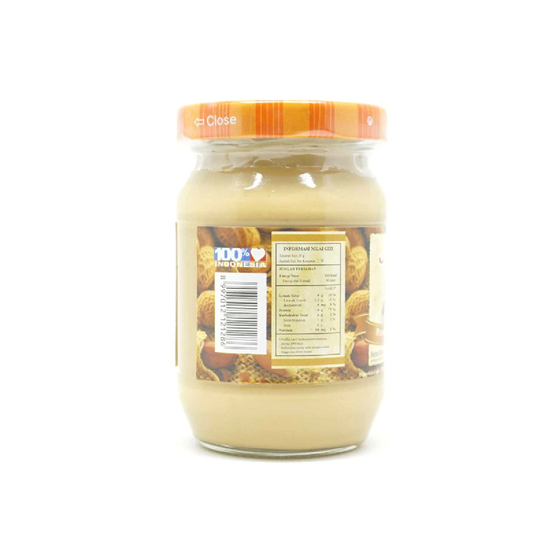 Mariza Peanut Butter 155g