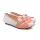 Alivelovearts Flat Shoes Hotot Peach