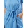 Casuka Dress Blue