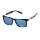 Spex Symbol Police Sunglasses 369K-700B Hitam