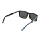 Spex Symbol Police Sunglasses 369K-700B Hitam