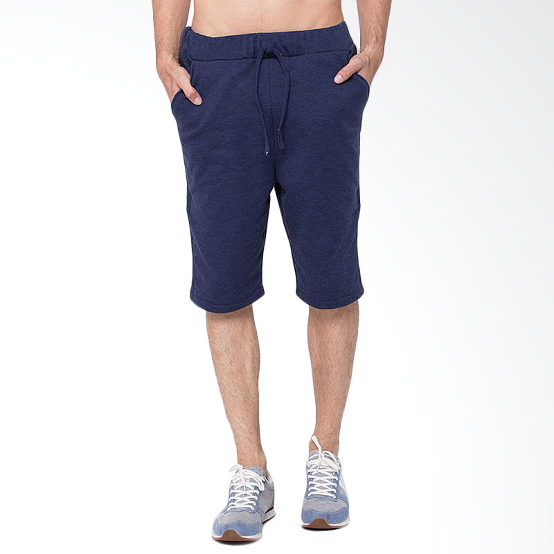 Basic Short Sweatpants MGB47