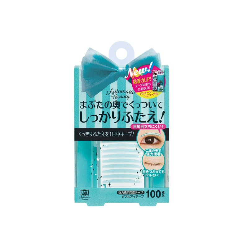 100 Pieces Double Eyelid Tape