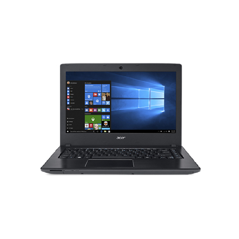 Aspire E5-475G-70XV Notebook - Grey [14 Inch i7-7500U nVidia GT940MX 4 GB]