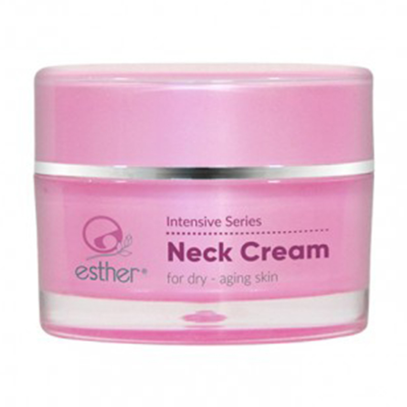 Esther Neck Cream 10G