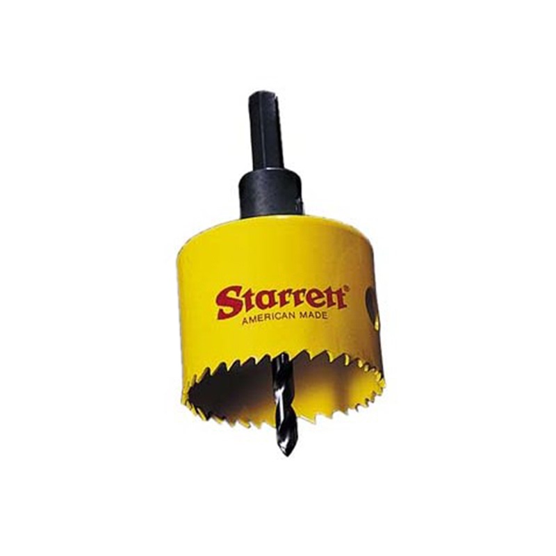 STARRETT ADH0200 Quicks Hole Saw 51MM typeADH0258