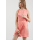 Eleacia Dress Pink