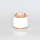 VASE DECO CORK POT BRO 15X15X14CM