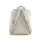 Agatte Mini Backpack Ivory