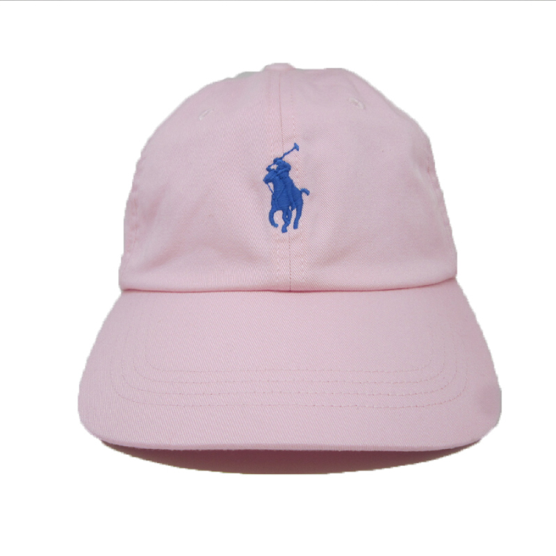 Polo 10300059-0309-09 Women Hat Light Pink