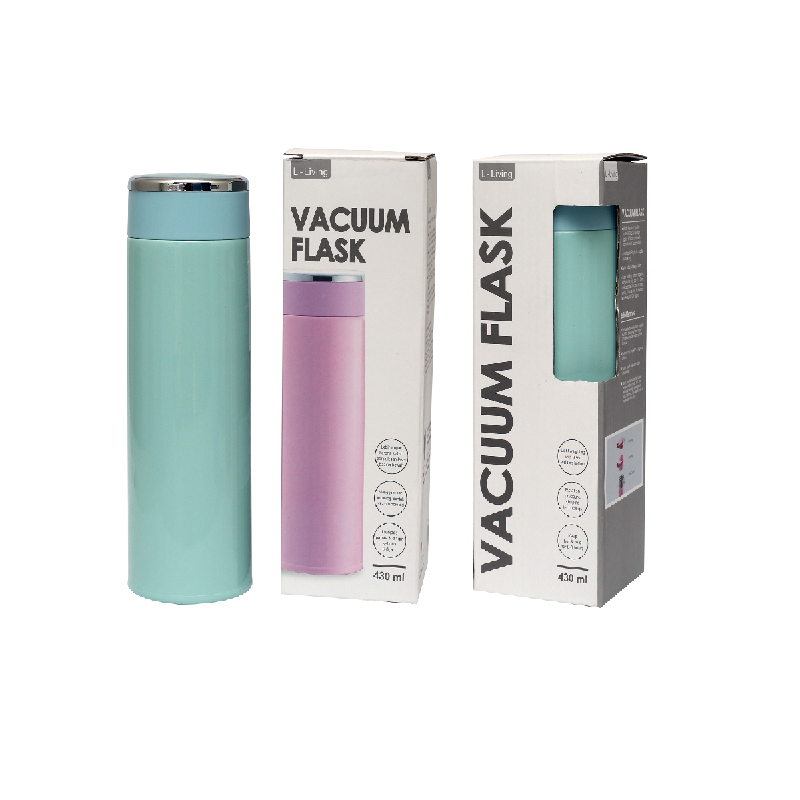 L-Living Vacuum Flask 430Ml